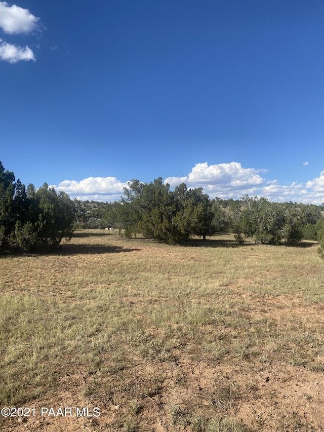 34720 W La Plancha Pkwy, Seligman AZ, 86337 land for sale