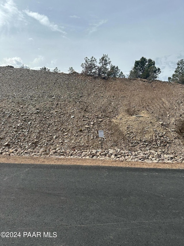 5919 W Cedron Cir, Prescott AZ, 86305 land for sale