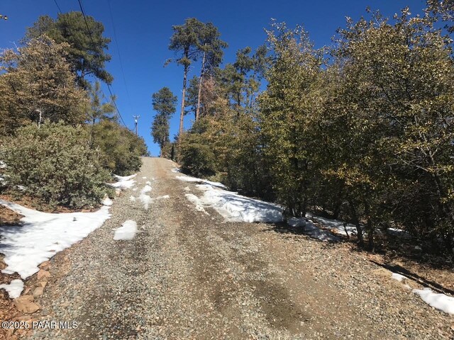 2075 S Snowy Ridge Dr, Prescott, AZ 86303