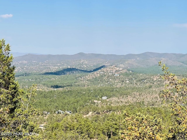 2075 S Snowy Ridge Dr, Prescott, AZ 86303