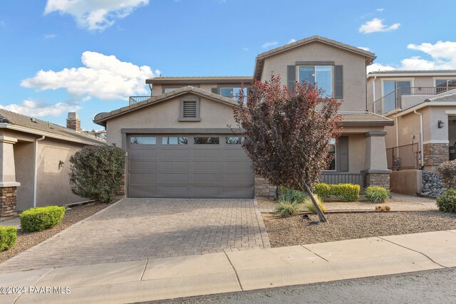 1617 Bonavista Pl, Prescott, AZ 86301 - photo 1