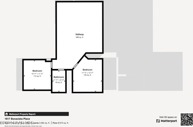 1617 Bonavista Pl, Prescott, AZ 86301 - photo 40