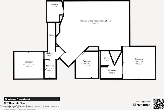 1617 Bonavista Pl, Prescott, AZ 86301 - photo 41