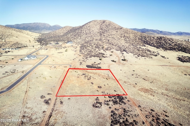 9006 N Velvet Forest Way, Prescott Valley, AZ 86315 - photo 1