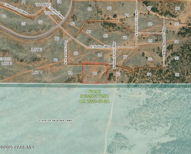 9006 N Velvet Forest Way, Prescott Valley, AZ 86315 - photo 2