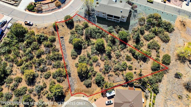 Listing photo 3 for 374 Milky Way, Prescott AZ 86301