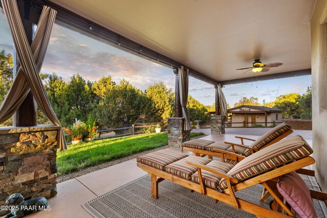 14015 N Warbonnet Ln, Prescott, AZ 86305 - photo 58