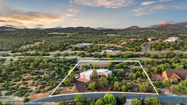 14015 N Warbonnet Ln, Prescott, AZ 86305 - photo 15