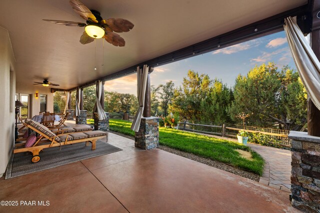 14015 N Warbonnet Ln, Prescott, AZ 86305 - photo 70