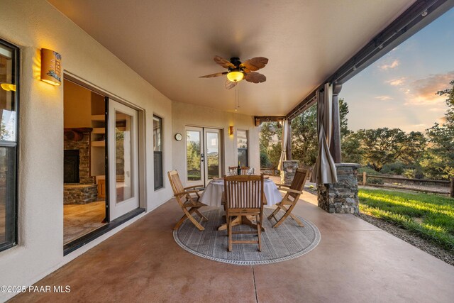 14015 N Warbonnet Ln, Prescott, AZ 86305 - photo 69