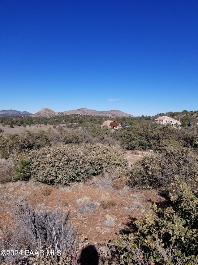 0 Young Rd, Prescott AZ, 86305 land for sale