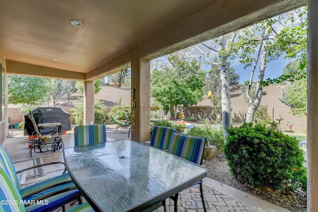 1158 N Stillness Dr, Prescott Valley, AZ 86314 - photo 27