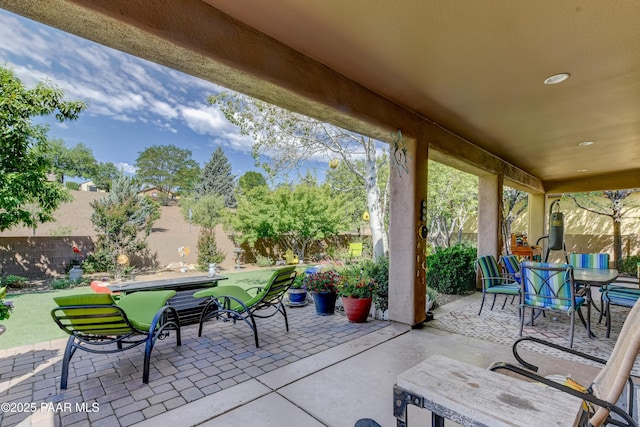 1158 N Stillness Dr, Prescott Valley, AZ 86314 - photo 26