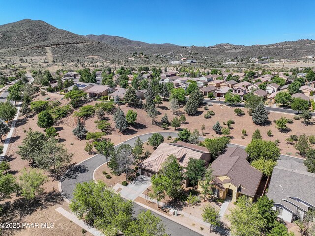 1158 N Stillness Dr, Prescott Valley, AZ 86314 - photo 33