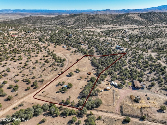 Listing photo 3 for 5175 N Spotted Dog Trl, Chino Valley AZ 86323