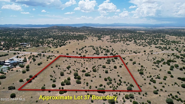 4920 W Sterling Ranch Rd, Prescott AZ, 86305 land for sale