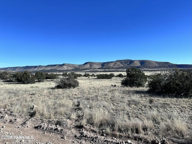 Listing photo 2 for 54610 N Bridge Canyon Pkwy, Seligman AZ 86337