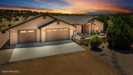 24925 Verde Highlands Trl, Paulden, AZ 86334 - photo 2