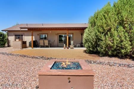 24925 Verde Highlands Trl, Paulden, AZ 86334 - photo 25