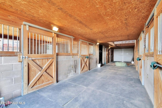 6310 N Michele Ln, Prescott, AZ 86305 - view of stable