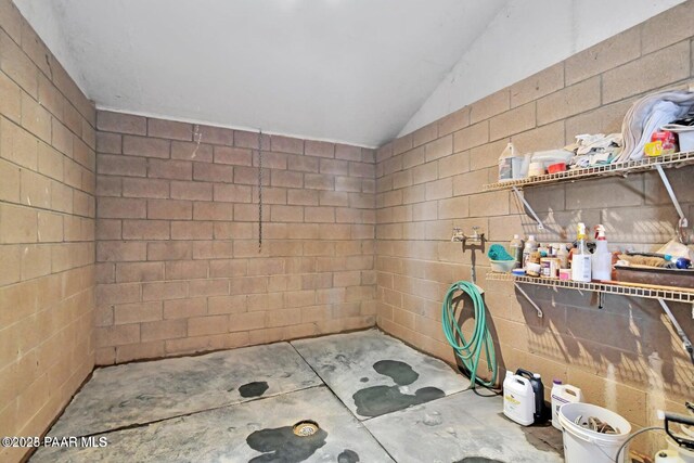6310 N Michele Ln, Prescott, AZ 86305 - view of storage area