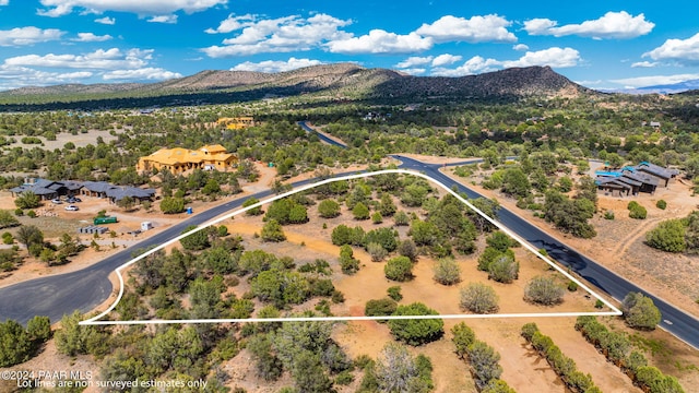 5093 W Ethan Trl, Prescott AZ, 86305 land for sale