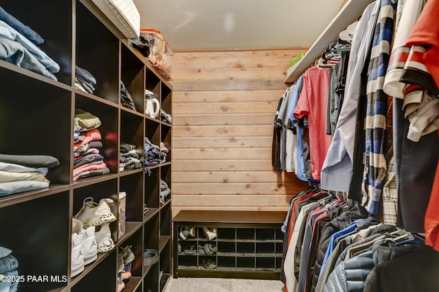 1135 N Rose Quartz Dr, Prescott, AZ 86303 - view of walk in closet