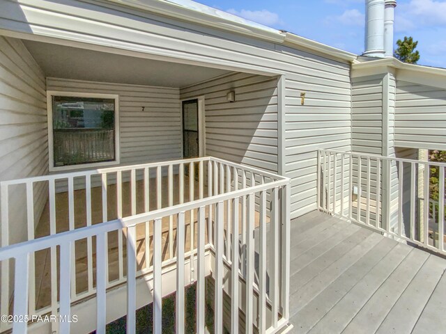 333 W Leroux St Unit 7, Prescott, AZ 86303 - photo 8