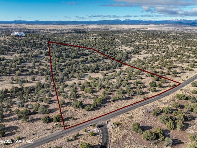 6201 W Rambling Rd, Prescott AZ, 86305 land for sale