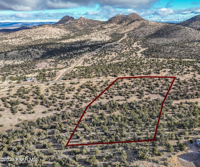 Listing photo 2 for 6201 W Rambling Rd, Prescott AZ 86305