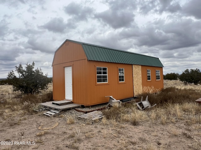 53 Picacho Butte, Ash Fork AZ, 86320 land for sale