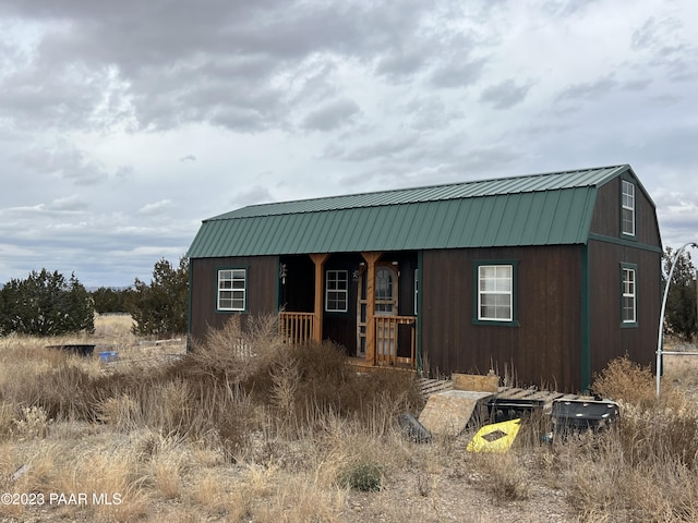 53 Picacho Butte, Ash Fork, AZ 86320 - photo 15
