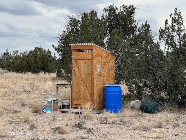 53 Picacho Butte, Ash Fork, AZ 86320 - photo 8