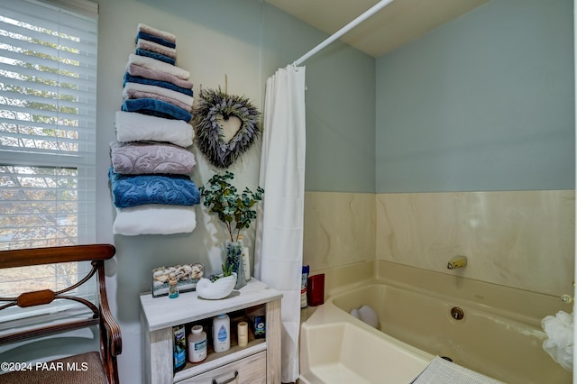 10701 E Stirrup High Dr Unit W, Dewey-Humboldt, AZ 86327 - full bath with a bath