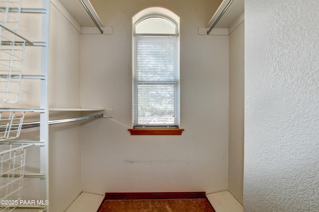 58 N French Pl, Prescott, AZ 86303 - view of spacious closet