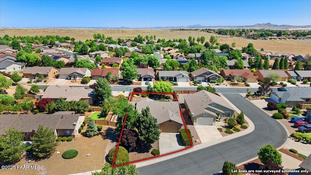 5674 N Blanton Dr, Prescott Valley, AZ 86314 - photo 32