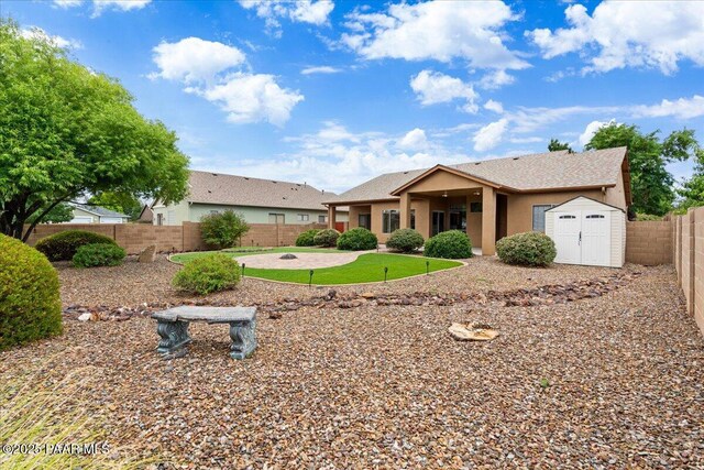 5674 N Blanton Dr, Prescott Valley, AZ 86314 - photo 27