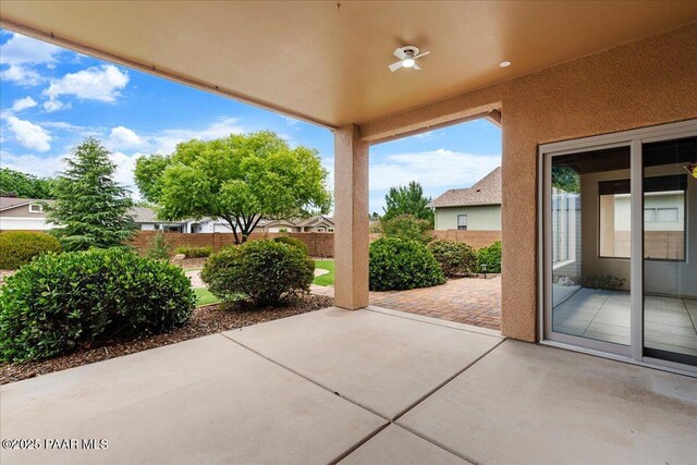 5674 N Blanton Dr, Prescott Valley, AZ 86314 - photo 25