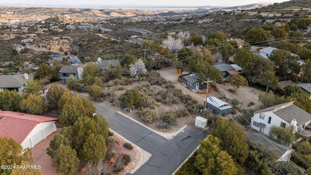 210 Partridge Ln, Prescott, AZ 86303