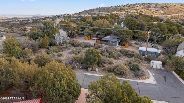 210 Partridge Ln, Prescott, AZ 86303