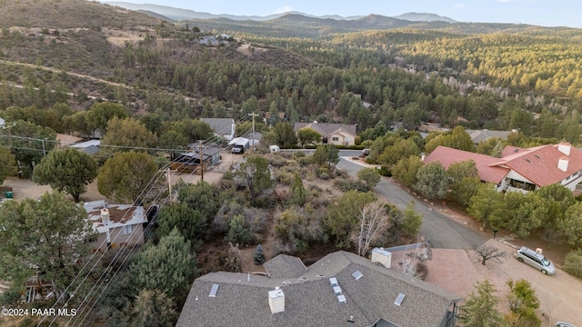 210 Partridge Ln, Prescott, AZ 86303