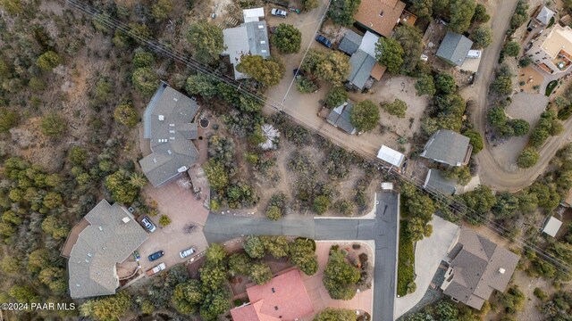 210 Partridge Ln, Prescott, AZ 86303