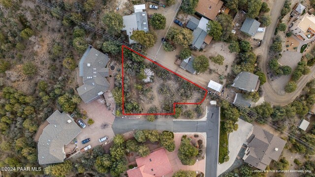 210 Partridge Ln, Prescott, AZ 86303