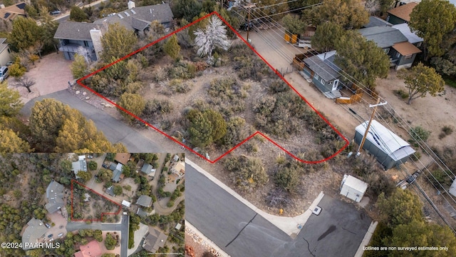 210 Partridge Ln, Prescott, AZ 86303