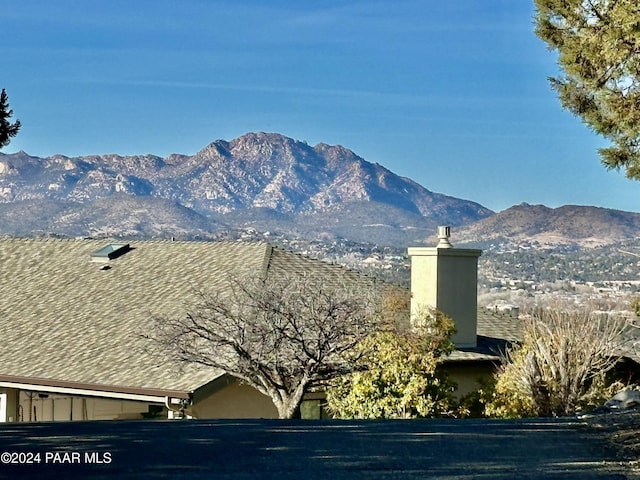 210 Partridge Ln, Prescott, AZ 86303
