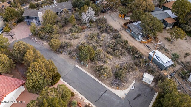 210 Partridge Ln, Prescott, AZ 86303