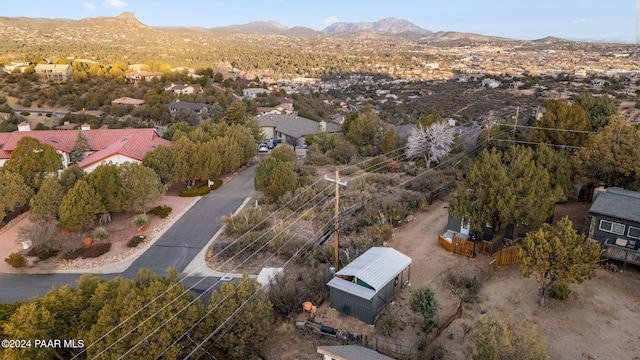 210 Partridge Ln, Prescott, AZ 86303