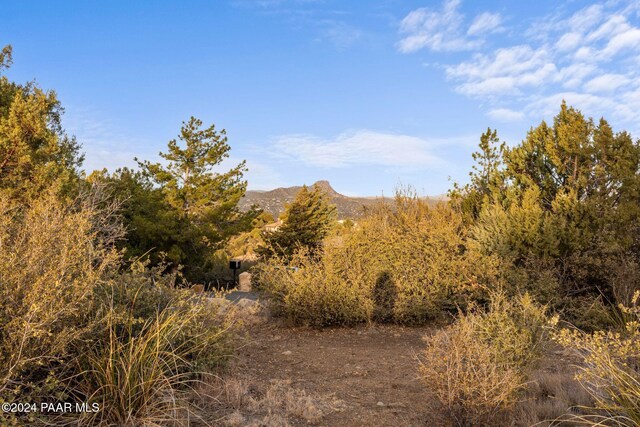 210 Partridge Ln, Prescott, AZ 86303