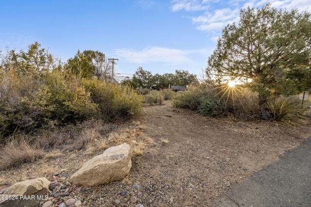 210 Partridge Ln, Prescott, AZ 86303