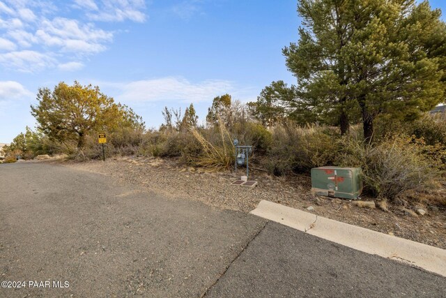 210 Partridge Ln, Prescott, AZ 86303